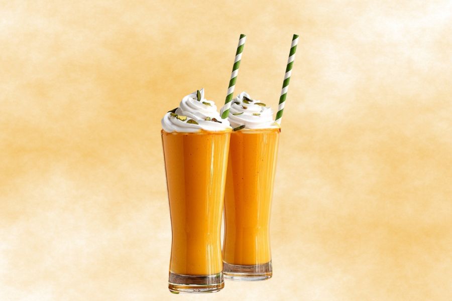 Mango Shake
